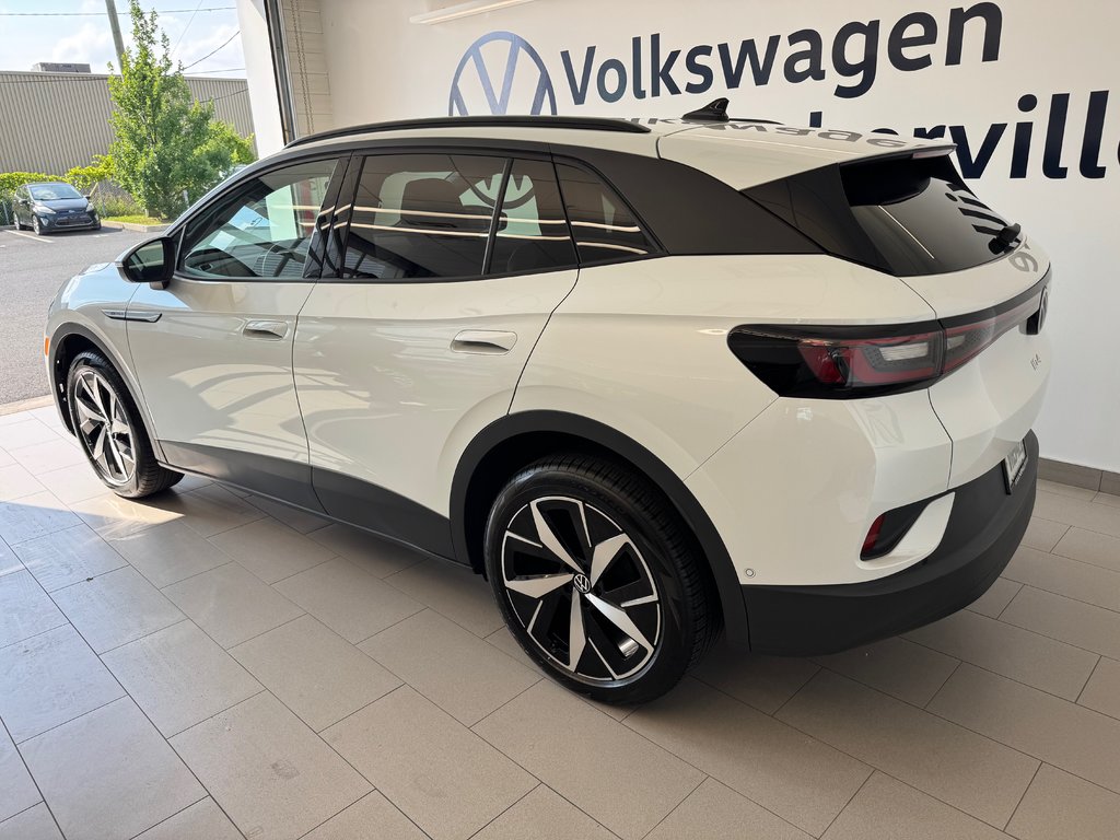 Volkswagen ID.4 Pro S 2025 à Boucherville, Québec - 9 - w1024h768px