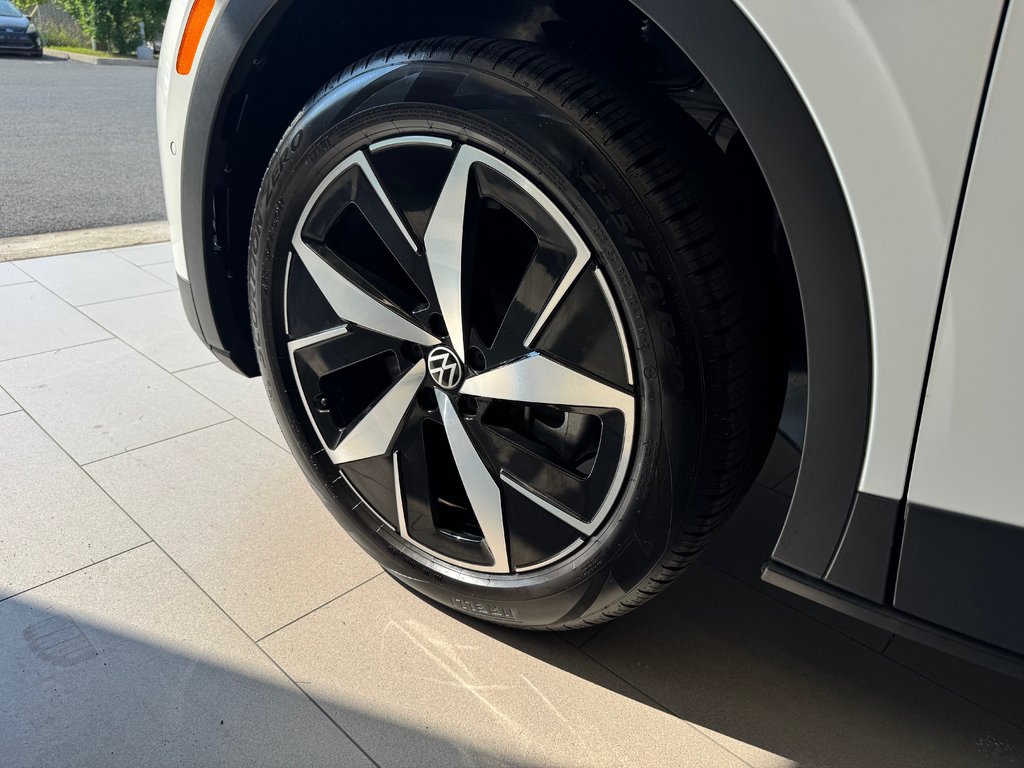 Volkswagen ID.4 Pro S 2025 à Boucherville, Québec - 10 - w1024h768px