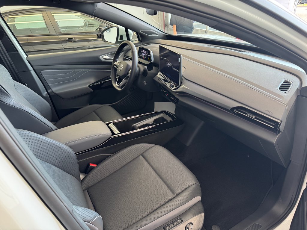 Volkswagen ID.4 Pro S 2025 à Boucherville, Québec - 6 - w1024h768px
