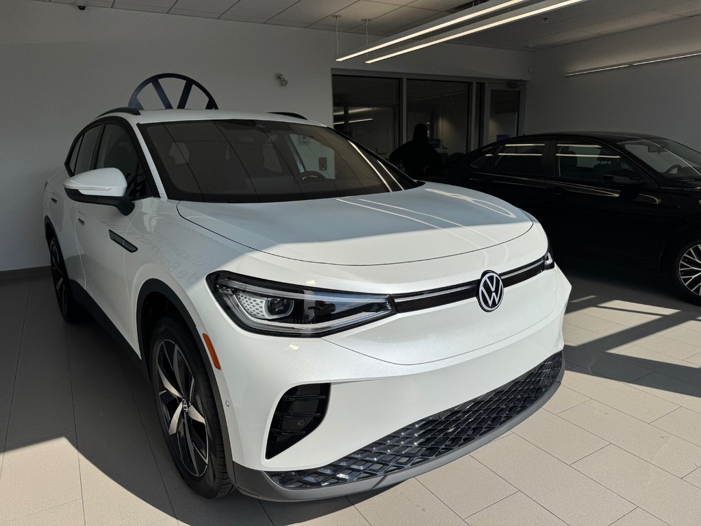 Volkswagen ID.4 Pro S 2025 à Boucherville, Québec - 4 - w1024h768px