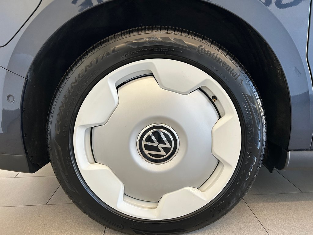 Volkswagen ID. Buzz 1st Edition 2025 à Boucherville, Québec - 8 - w1024h768px