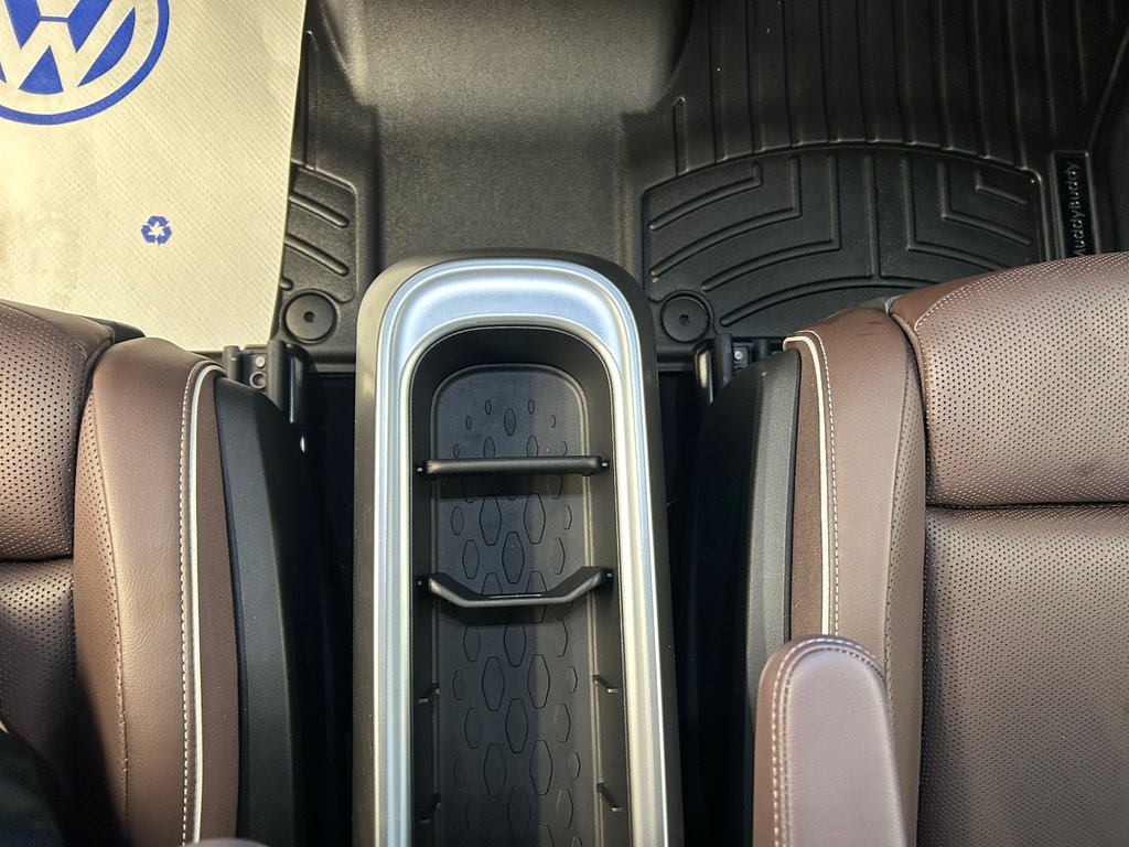 Volkswagen ID. Buzz 1st Edition 2025 à Boucherville, Québec - 19 - w1024h768px