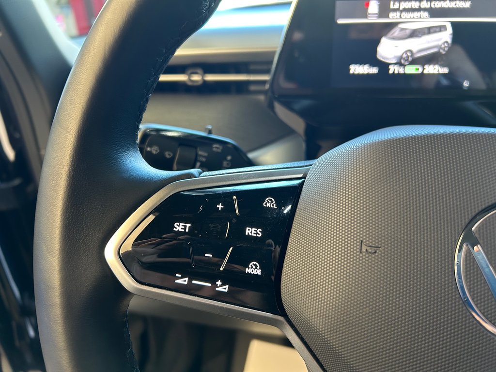 Volkswagen ID. Buzz 1st Edition 2025 à Boucherville, Québec - 23 - w1024h768px