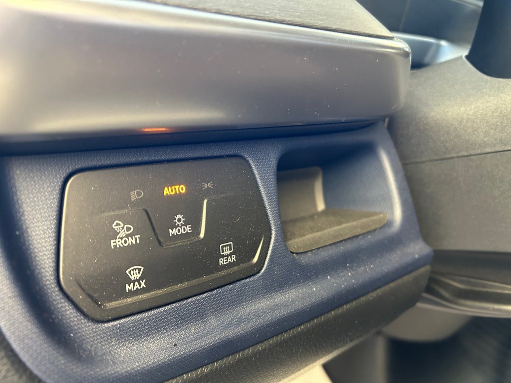 Volkswagen ID. Buzz 1st Edition 2025 à Boucherville, Québec - 31 - w1024h768px