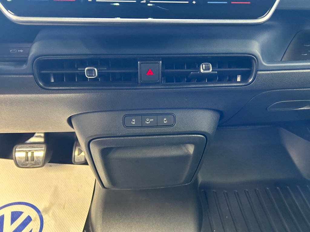 Volkswagen ID. Buzz 1st Edition 2025 à Boucherville, Québec - 18 - w1024h768px
