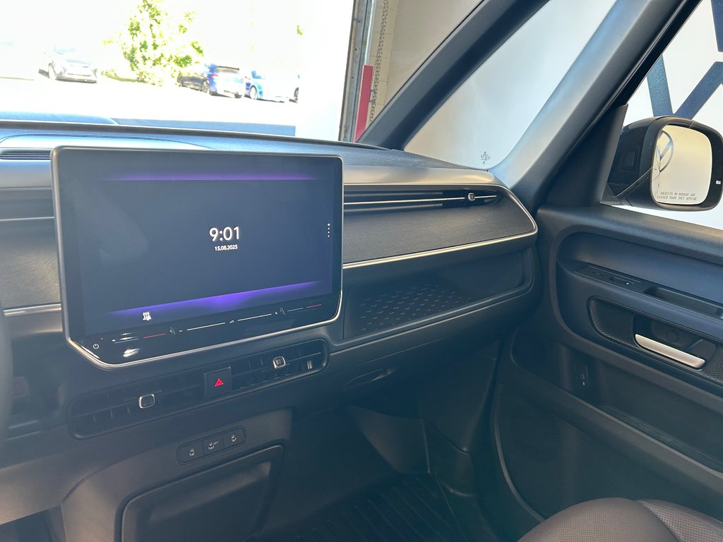 Volkswagen ID. Buzz 1st Edition 2025 à Boucherville, Québec - 20 - w1024h768px