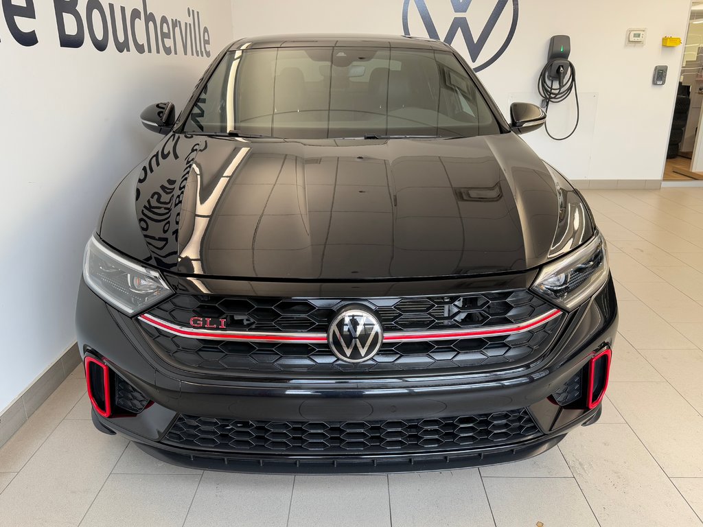 2022 Volkswagen Jetta GLI AUTOBAHN in Boucherville, Quebec - 3 - w1024h768px