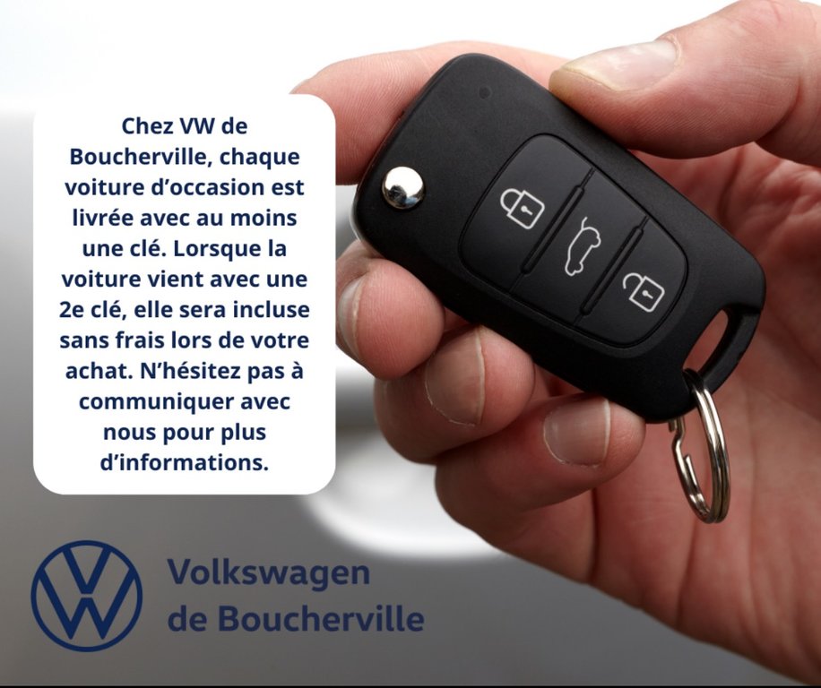 2022 Volkswagen Jetta GLI AUTOBAHN in Boucherville, Quebec - 2 - w1024h768px