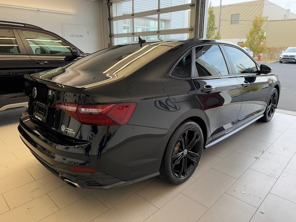 2022 Volkswagen Jetta GLI AUTOBAHN in Boucherville, Quebec - 10 - w1024h768px