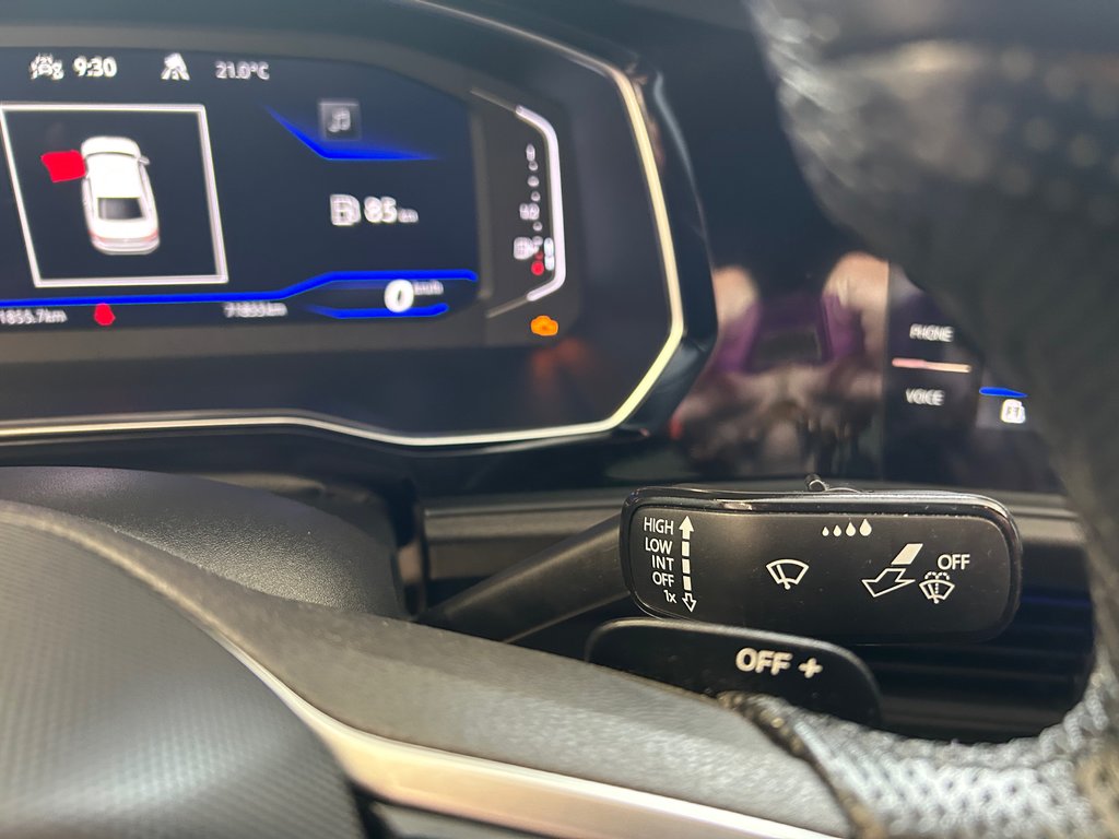 Volkswagen Jetta GLI  2023 à Boucherville, Québec - 26 - w1024h768px