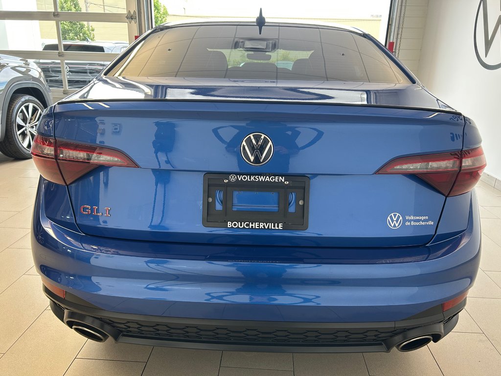 Volkswagen Jetta GLI  2023 à Boucherville, Québec - 7 - w1024h768px