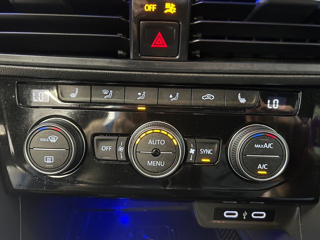 Volkswagen Jetta GLI  2023 à Boucherville, Québec - 34 - w1024h768px
