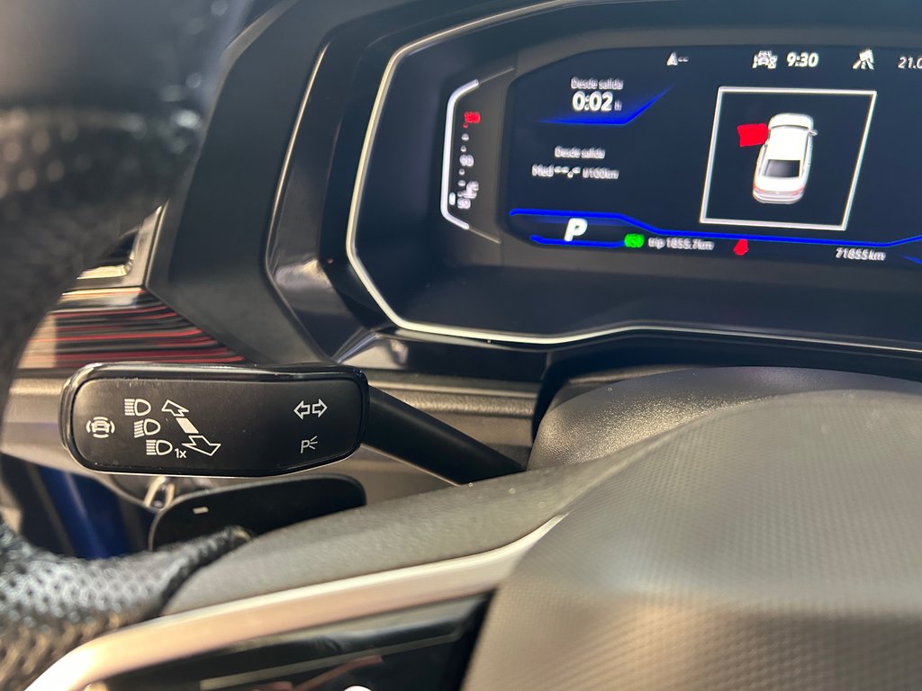 Volkswagen Jetta GLI  2023 à Boucherville, Québec - 27 - w1024h768px