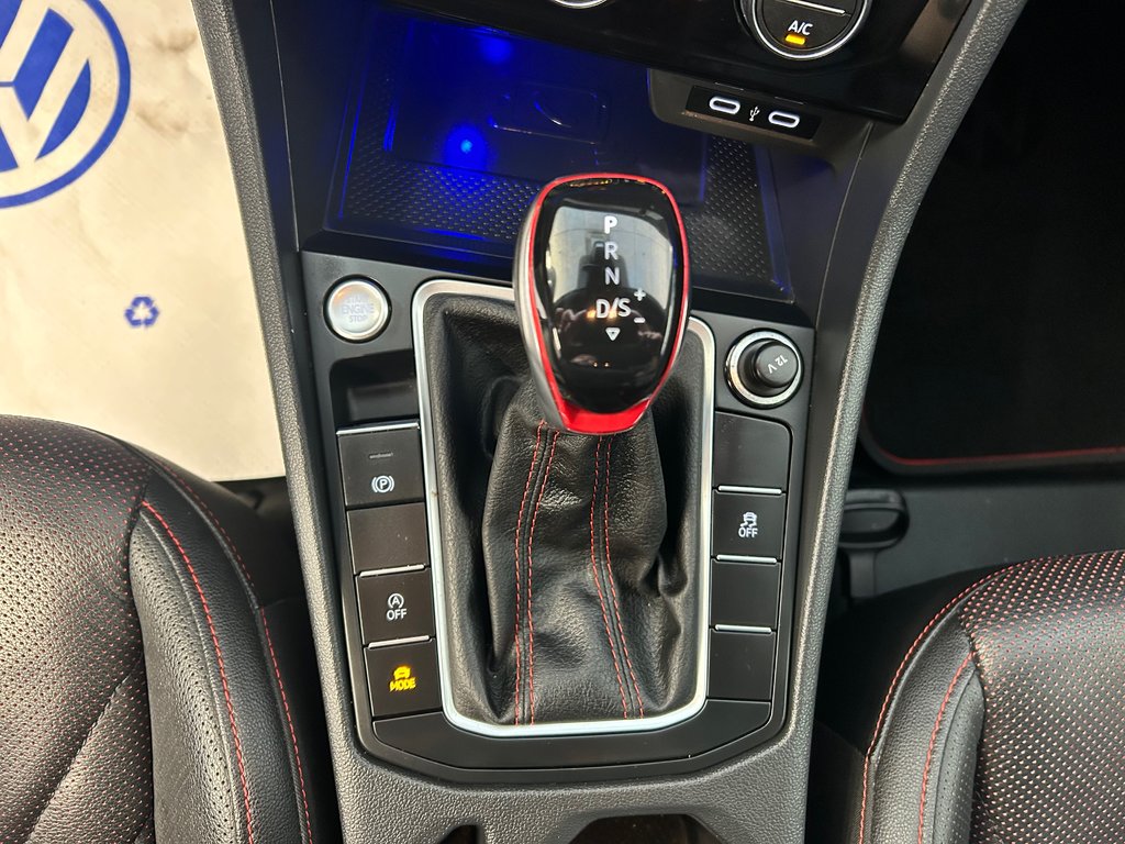 Volkswagen Jetta GLI  2023 à Boucherville, Québec - 22 - w1024h768px