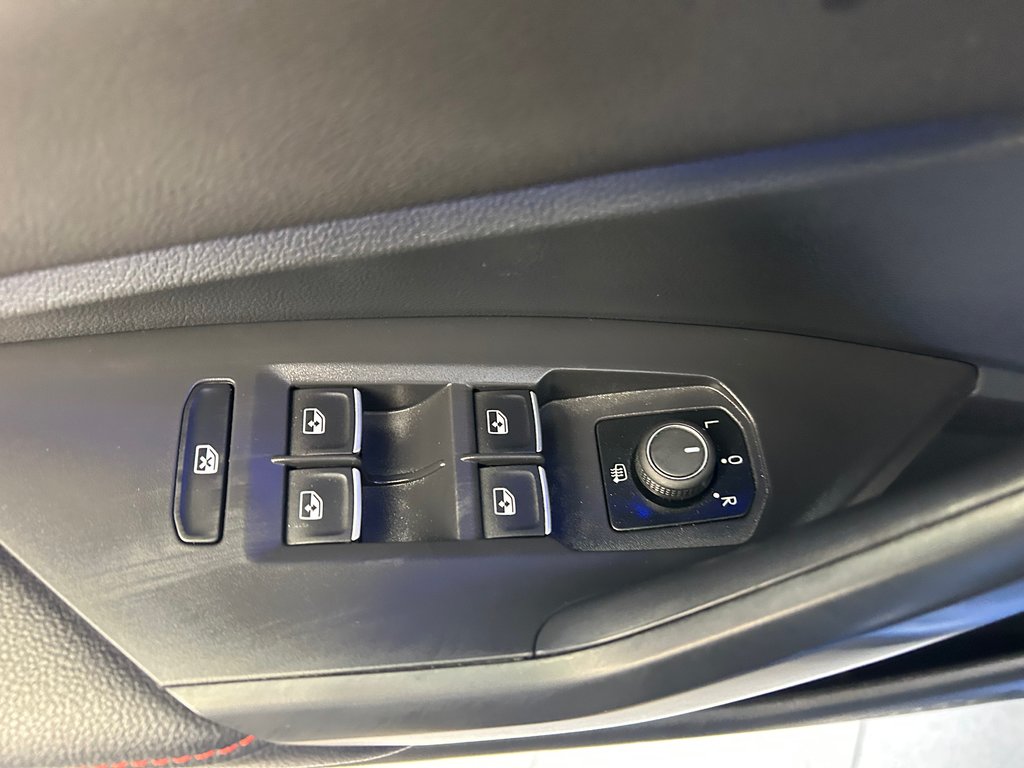 Volkswagen Jetta GLI  2023 à Boucherville, Québec - 15 - w1024h768px