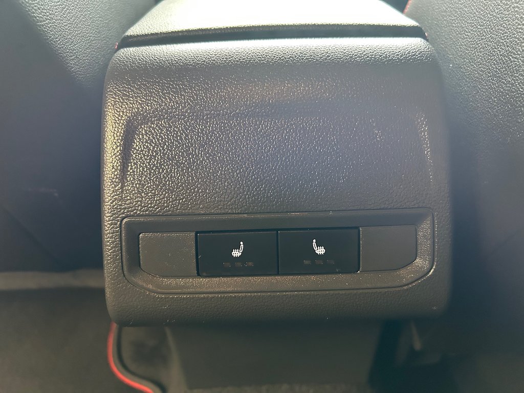 Volkswagen Jetta GLI  2023 à Boucherville, Québec - 32 - w1024h768px