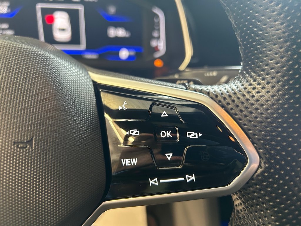 Volkswagen Jetta GLI  2023 à Boucherville, Québec - 33 - w1024h768px
