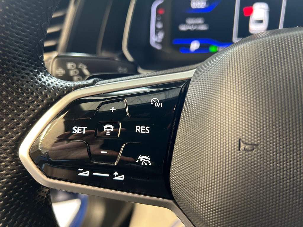 Volkswagen Jetta GLI  2023 à Boucherville, Québec - 25 - w1024h768px