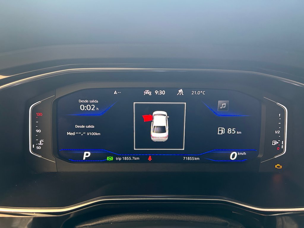 Volkswagen Jetta GLI  2023 à Boucherville, Québec - 28 - w1024h768px