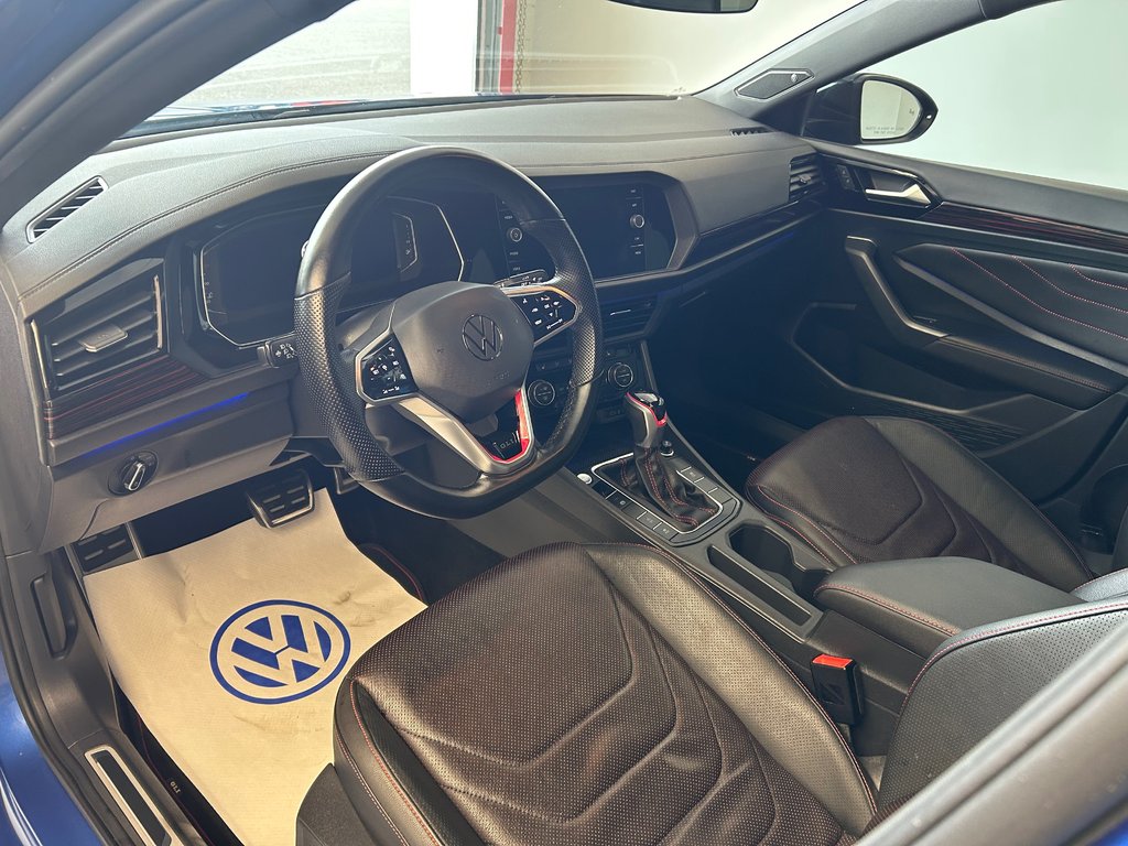 Volkswagen Jetta GLI  2023 à Boucherville, Québec - 14 - w1024h768px