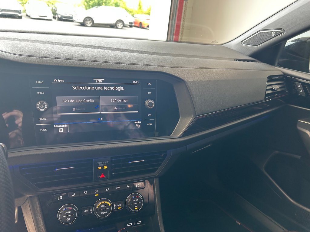 Volkswagen Jetta GLI  2023 à Boucherville, Québec - 23 - w1024h768px