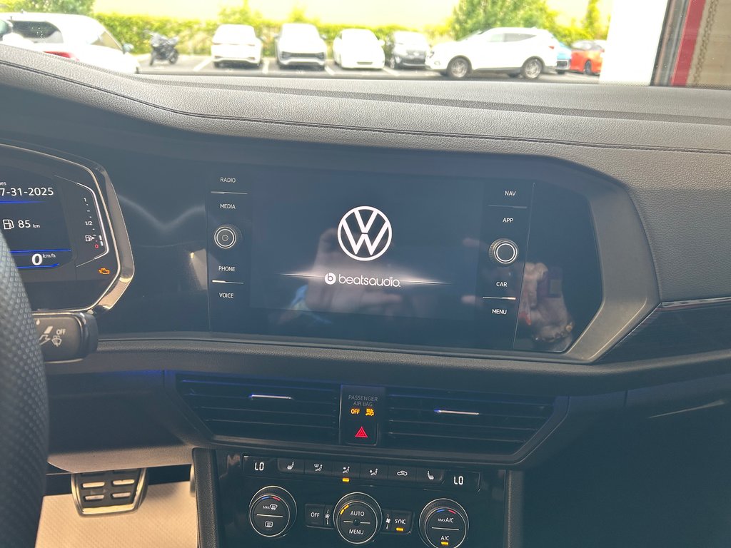 Volkswagen Jetta GLI  2023 à Boucherville, Québec - 20 - w1024h768px