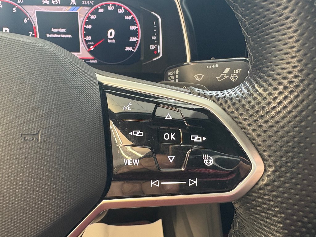 2024 Volkswagen Jetta GLI 40th Anniversary Edition in Boucherville, Quebec - 22 - w1024h768px