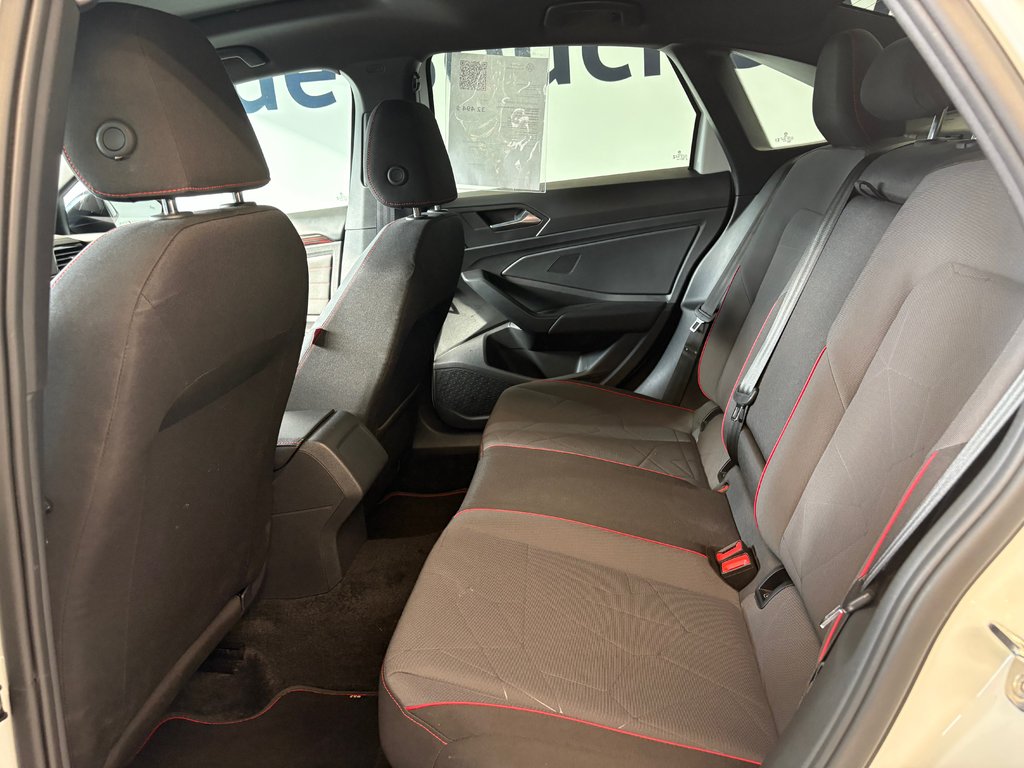2024 Volkswagen Jetta GLI 40th Anniversary Edition in Boucherville, Quebec - 30 - w1024h768px
