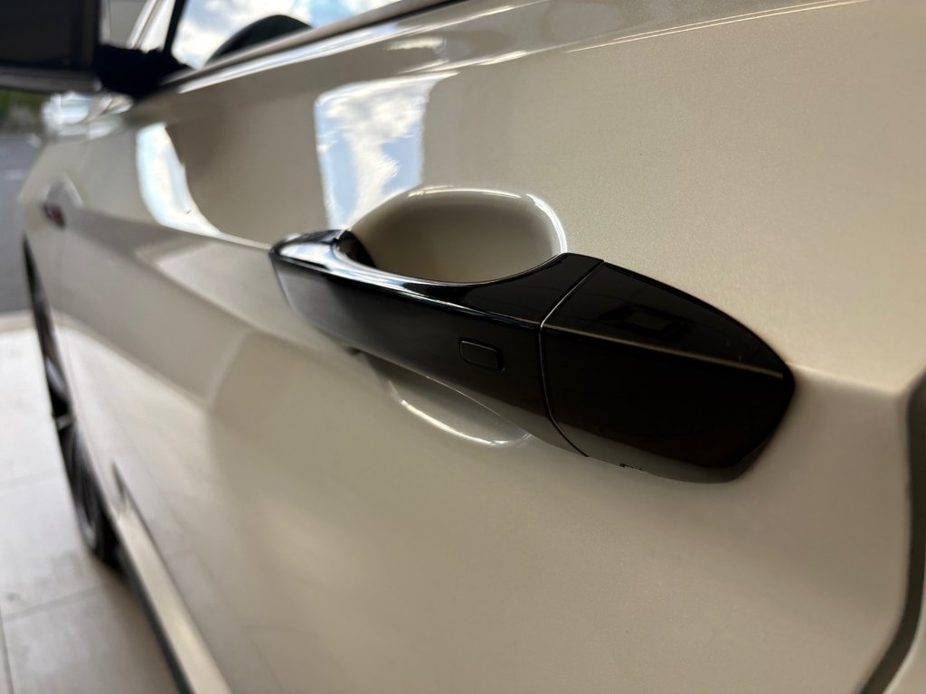 2024 Volkswagen Jetta GLI 40th Anniversary Edition in Boucherville, Quebec - 10 - w1024h768px