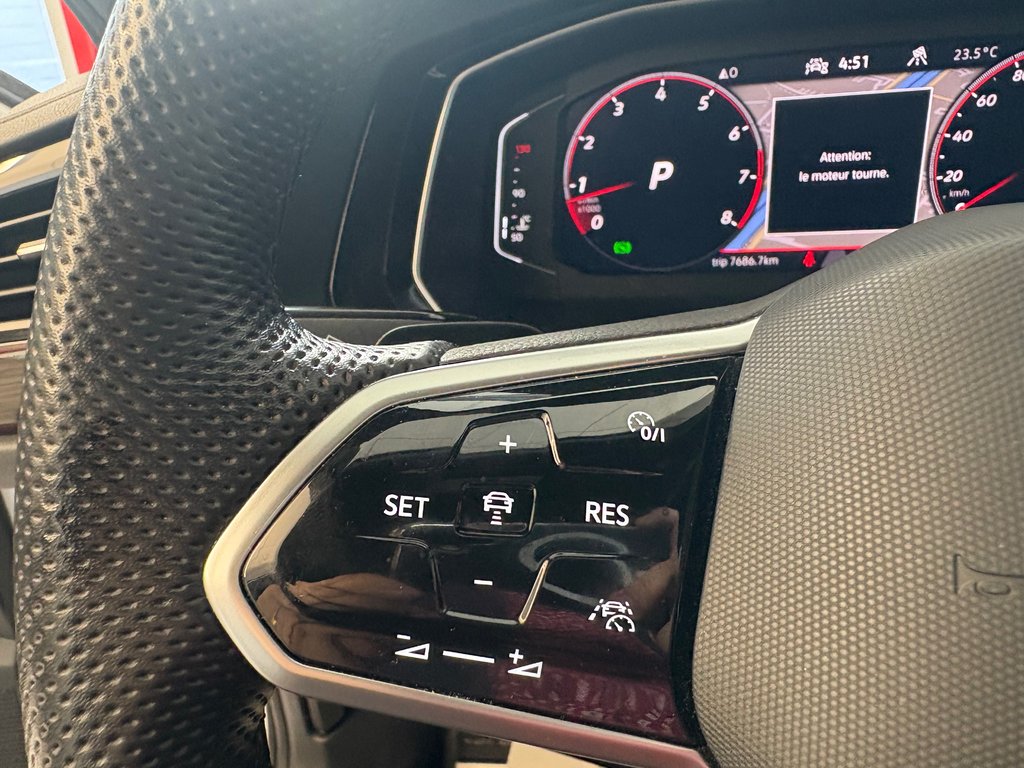 2024 Volkswagen Jetta GLI 40th Anniversary Edition in Boucherville, Quebec - 24 - w1024h768px