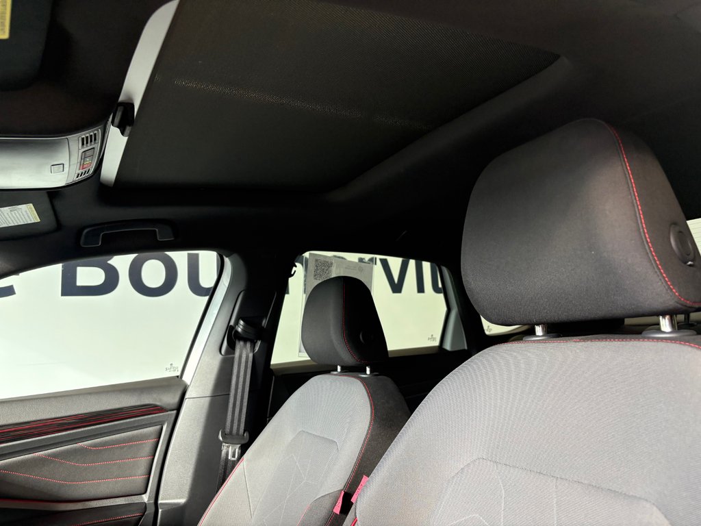 2024 Volkswagen Jetta GLI 40th Anniversary Edition in Boucherville, Quebec - 29 - w1024h768px