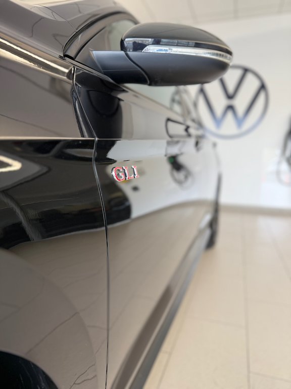 Volkswagen Jetta GLI Autobahn 2025 à Boucherville, Québec - 7 - w1024h768px