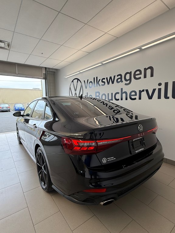 Volkswagen Jetta GLI Autobahn 2025 à Boucherville, Québec - 5 - w1024h768px