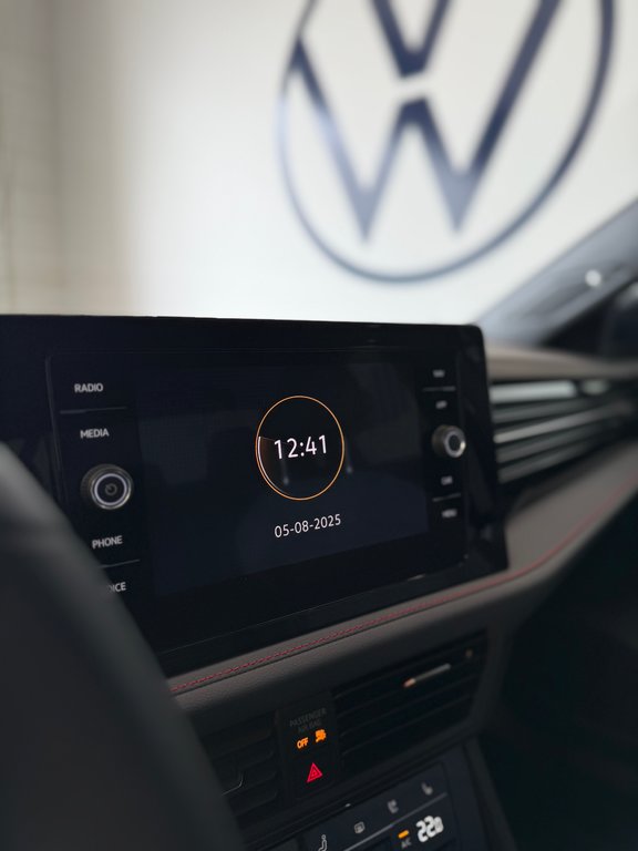 Volkswagen Jetta GLI Autobahn 2025 à Boucherville, Québec - 13 - w1024h768px
