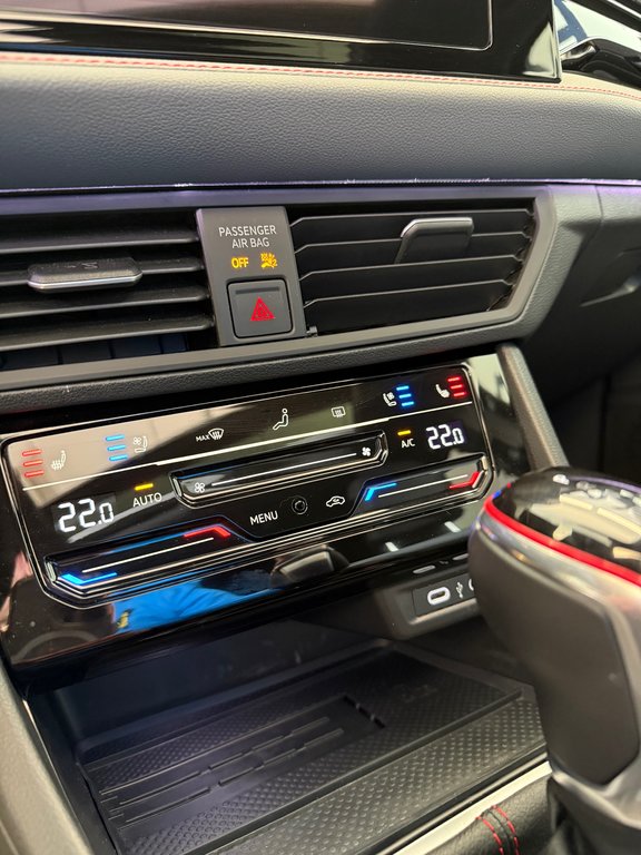 Volkswagen Jetta GLI Autobahn 2025 à Boucherville, Québec - 19 - w1024h768px