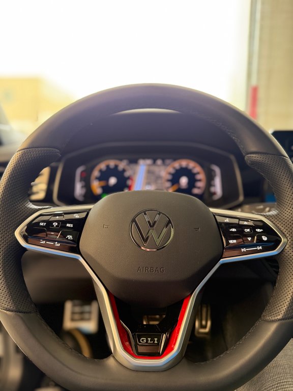 Volkswagen Jetta GLI Autobahn 2025 à Boucherville, Québec - 10 - w1024h768px