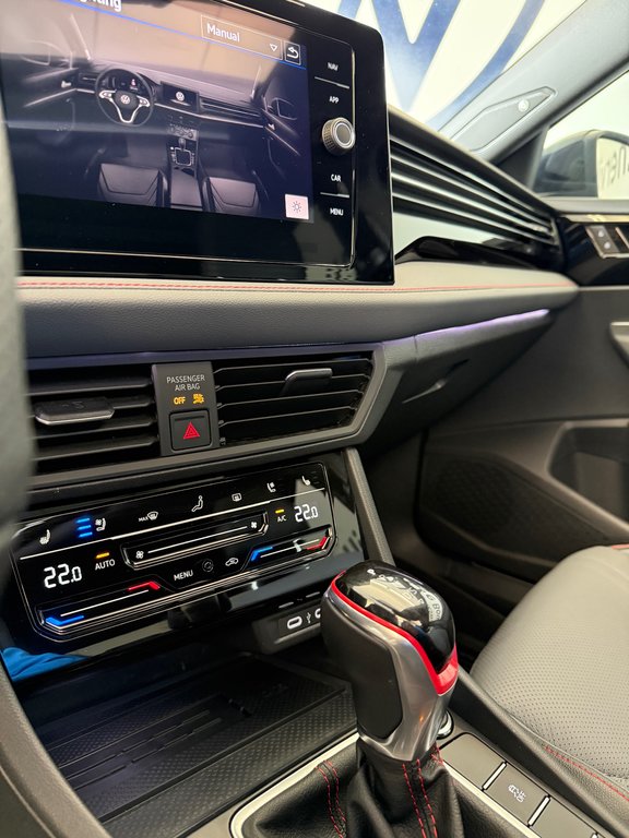 Volkswagen Jetta GLI Autobahn 2025 à Boucherville, Québec - 17 - w1024h768px