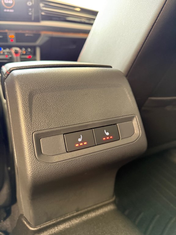 Volkswagen Jetta GLI Autobahn 2025 à Boucherville, Québec - 14 - w1024h768px