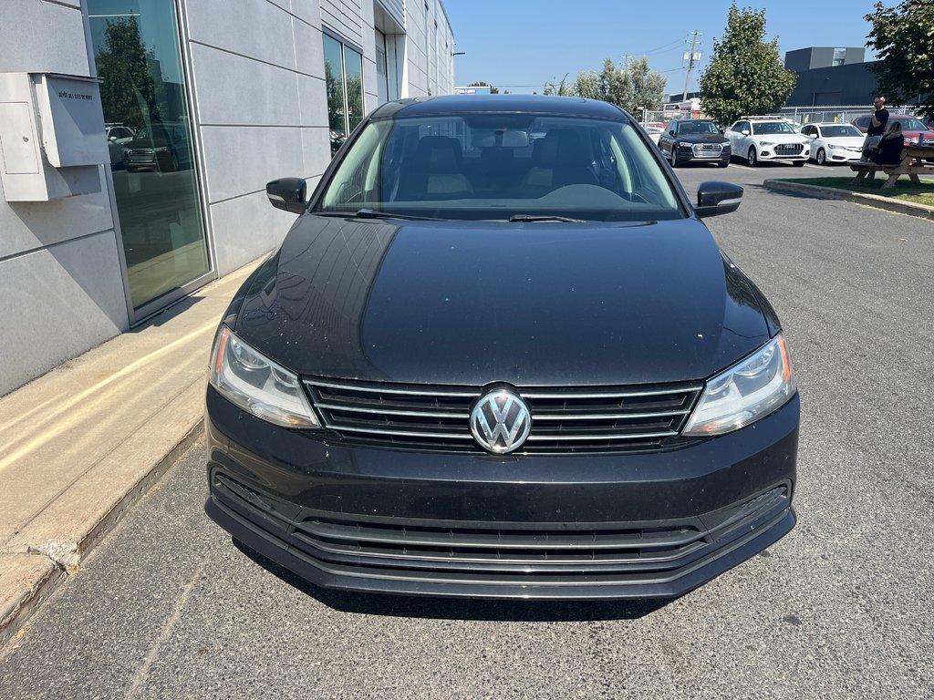 Volkswagen Jetta Sedan  2015 à Boucherville, Québec - 8 - w1024h768px