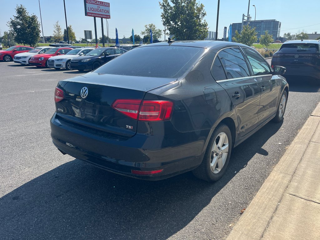 Volkswagen Jetta Sedan  2015 à Boucherville, Québec - 6 - w1024h768px