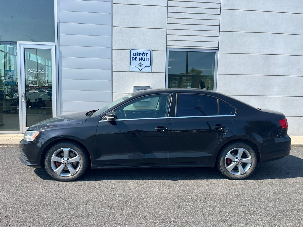 Volkswagen Jetta Sedan  2015 à Boucherville, Québec - 3 - w1024h768px