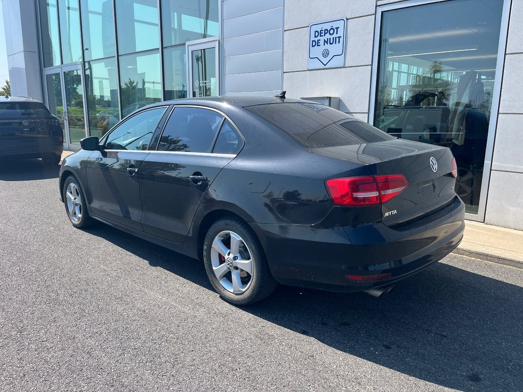 Volkswagen Jetta Sedan  2015 à Boucherville, Québec - 4 - w1024h768px