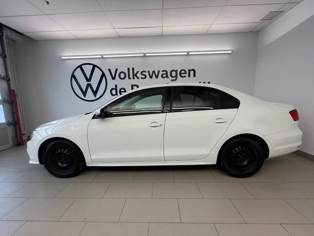 Volkswagen Jetta Sedan TRENDLINE 2015 à Boucherville, Québec - 7 - w1024h768px