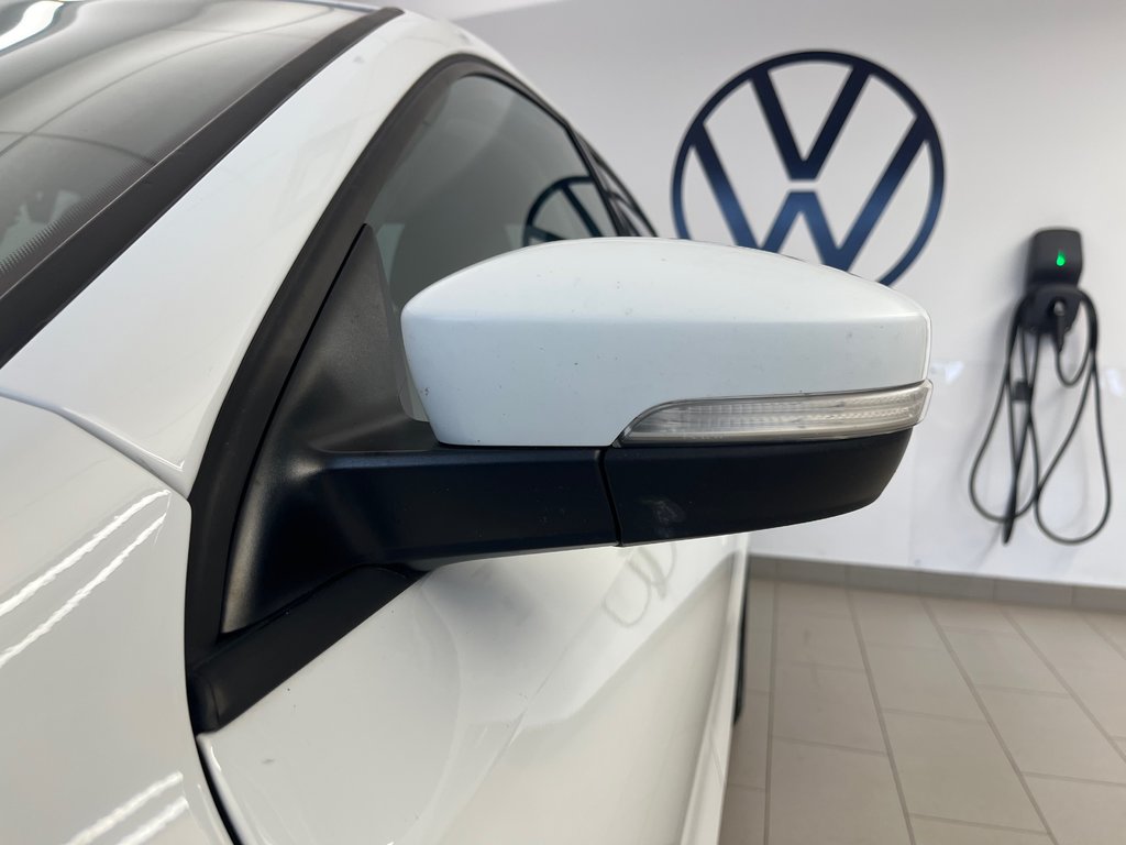 Volkswagen Jetta Sedan TRENDLINE 2015 à Boucherville, Québec - 9 - w1024h768px