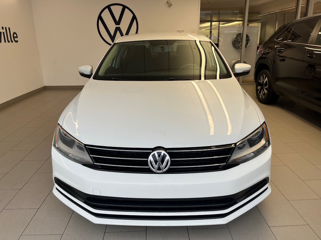 Volkswagen Jetta Sedan TRENDLINE 2015 à Boucherville, Québec - 6 - w1024h768px