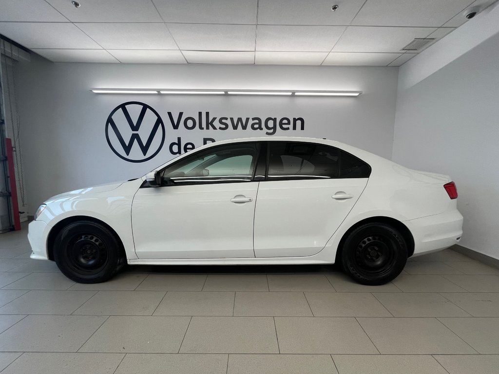 Volkswagen Jetta Sedan TRENDLINE 2015 à Boucherville, Québec - 10 - w1024h768px