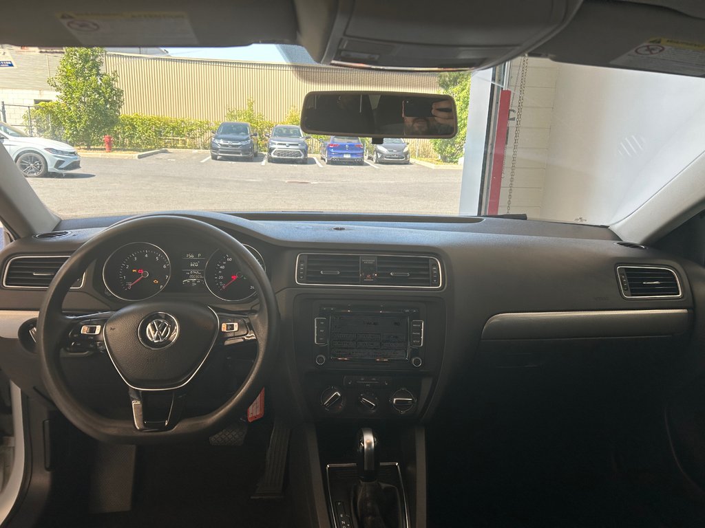 Volkswagen Jetta Sedan TRENDLINE 2015 à Boucherville, Québec - 29 - w1024h768px