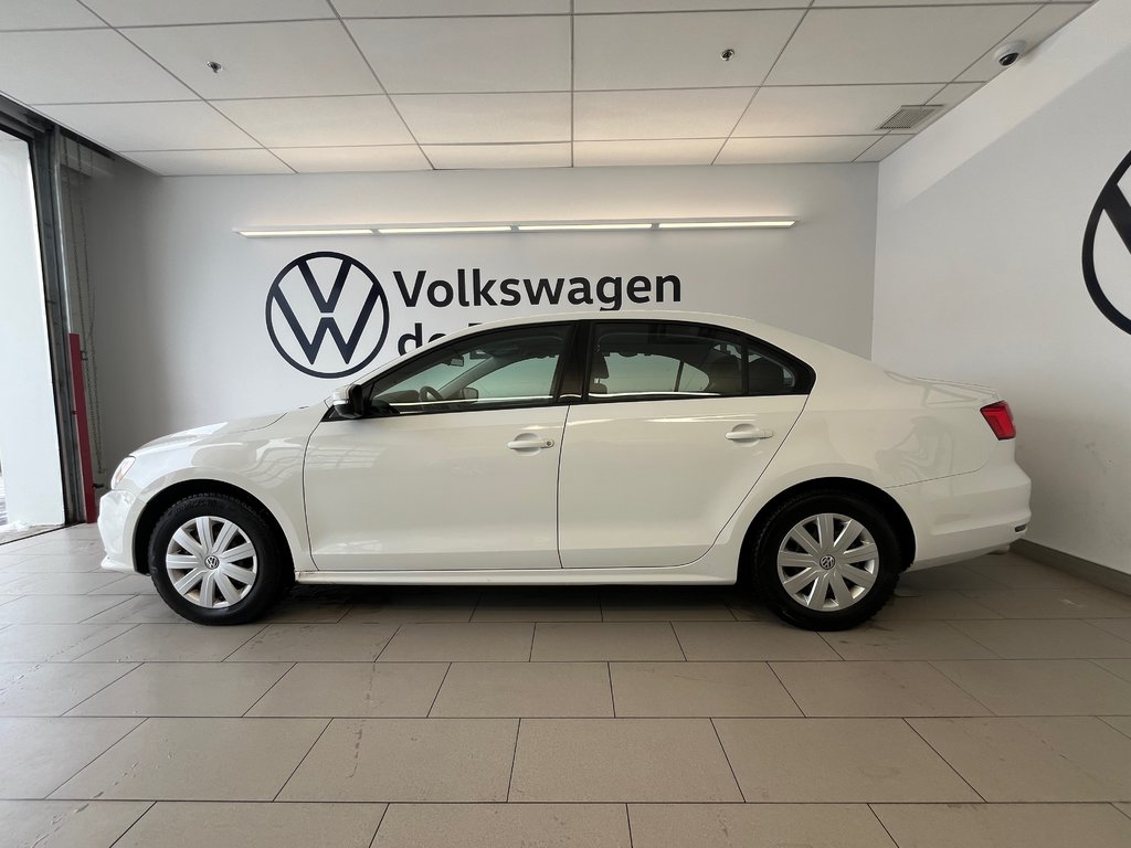 Volkswagen Jetta Sedan TRENDLINE 2015 à Boucherville, Québec - 13 - w1024h768px