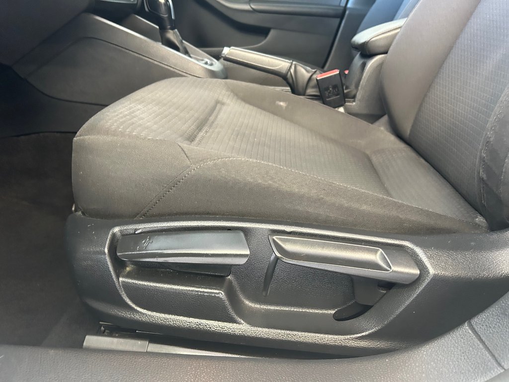 Volkswagen Jetta Sedan TRENDLINE 2015 à Boucherville, Québec - 12 - w1024h768px