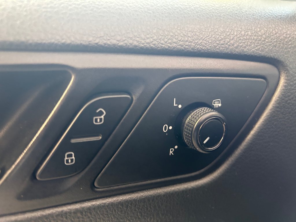 Volkswagen Jetta Sedan TRENDLINE 2015 à Boucherville, Québec - 14 - w1024h768px